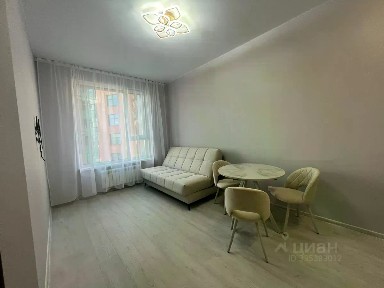 Сдается 2-комн. квартира, 40 м²
