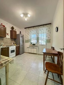 Сдается 2-комн. квартира, 65 м²