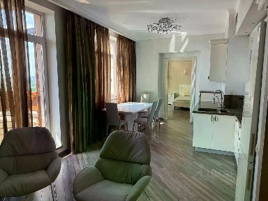 Сдается 3-комн. квартира, 100 м²