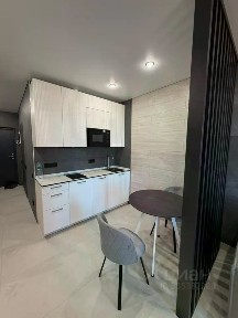 Сдается студия, 25 м²