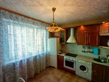 Сдается 3-комн. квартира, 73 м²