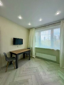 Сдается 1-комн. квартира, 35 м²