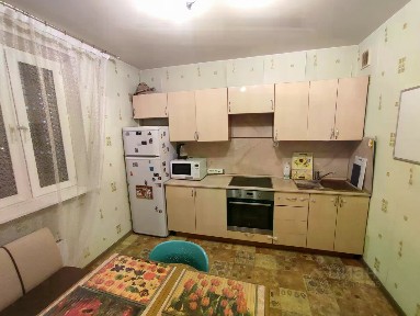 Сдается 1-комн. квартира, 34 м²