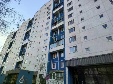 Сдается 1-комн. квартира, 39 м²