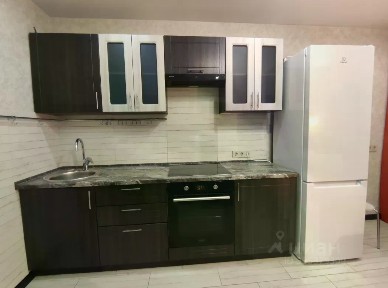 Сдается 1-комн. квартира, 36 м²