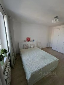 Сдается 2-комн. квартира, 54,3 м²