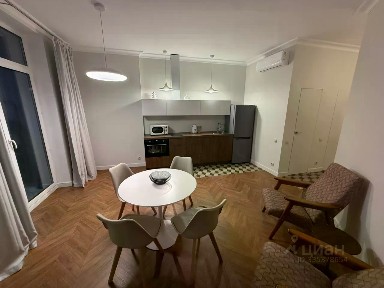 Сдается 2-комн. квартира, 72 м²