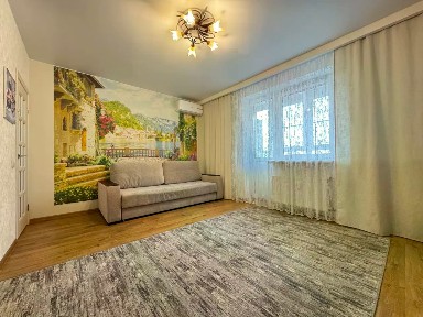 Сдается 1-комн. квартира, 45,3 м²