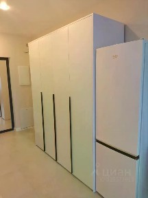 Сдается студия, 23 м²