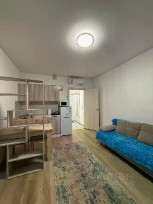 Сдается студия, 19,8 м²