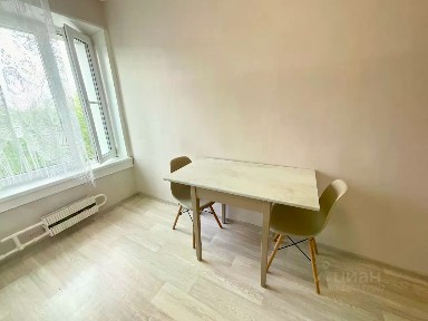 Сдается 3-комн. квартира, 65 м²