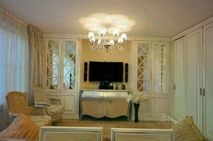Сдается 3-комн. квартира, 65 м²