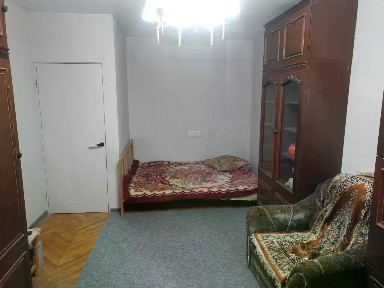 Сдается 1-комн. квартира, 41,5 м²
