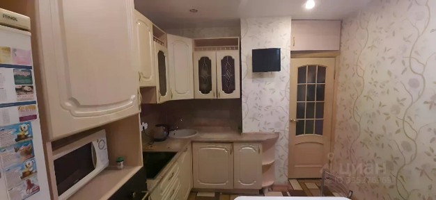 Сдается 2-комн. квартира, 53 м²