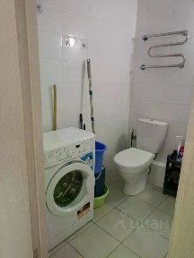 Сдается 2-комн. квартира, 37 м²