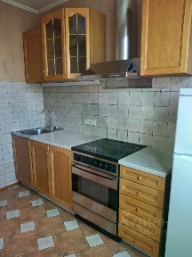 Сдается 2-комн. квартира, 52 м²
