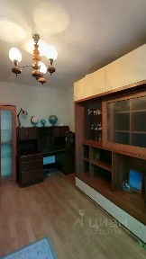 Сдается 3-комн. квартира, 64 м²