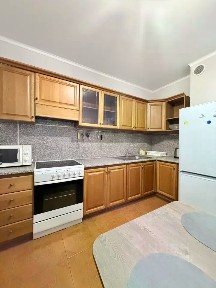 Сдается 2-комн. квартира, 53,7 м²