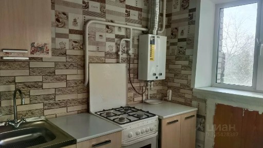 Сдается 1-комн. квартира, 21,9 м²