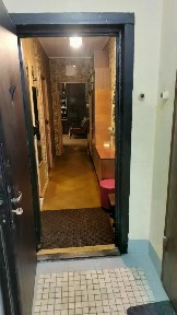 Сдается 2-комн. квартира, 50 м²