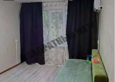 Продается 1-комн. квартира, 28,9 м²