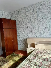 Сдается 1-комн. квартира, 43 м²