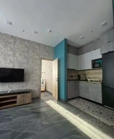 Сдается 1-комн. квартира, 40 м²