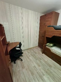 Сдается 3-комн. квартира, 56 м²