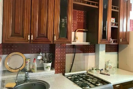 Сдается 3-комн. квартира, 60 м²