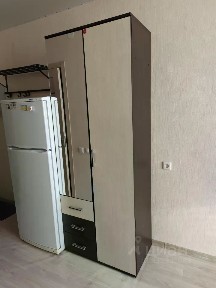 Сдается студия, 20 м²
