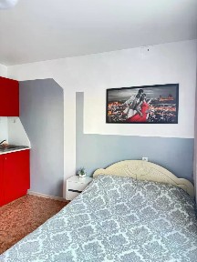 Сдается студия, 20 м²