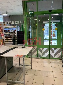 Продается торговая площадь, 600 м²