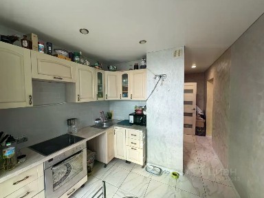 Продается 1-комн. квартира, 43,5 м²