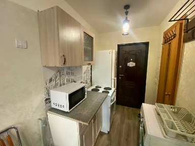 Сдается студия, 18 м²
