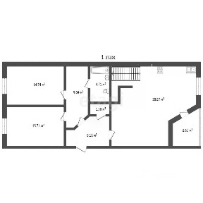 Продается 3-комн. квартира, 139,3 м²