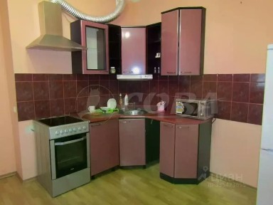Продается 1-комн. квартира, 42,7 м²