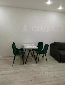Продается 1-комн. квартира, 40,6 м²