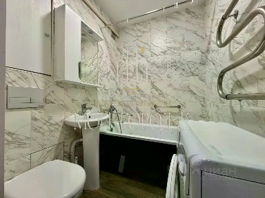 Сдается 2-комн. квартира, 39,4 м²