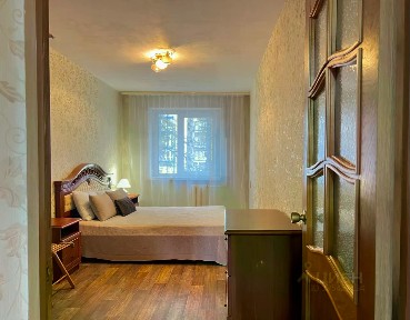 Продается 2-комн. квартира, 44,2 м²