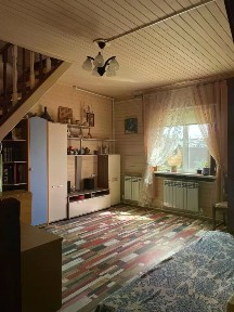 Продается 2-этажный дом, 120 м²