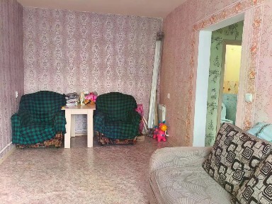 Продается 1-комн. квартира, 31 м²