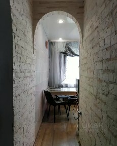 Продается 3-комн. квартира, 57,7 м²