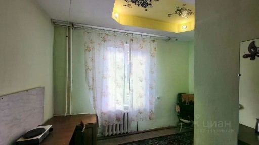 Продается 2-комн. квартира, 38 м²