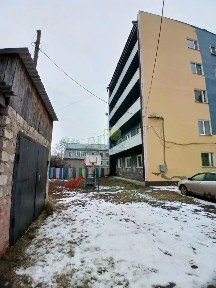 Продается 2-комн. квартира, 42,4 м²