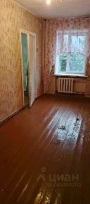 Продается 2-комн. квартира, 44,5 м²