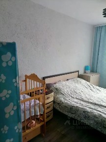 Продается 3-комн. квартира, 58,4 м²