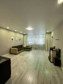 Продается 2-комн. квартира, 75 м²