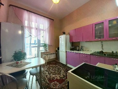 Продается 2-комн. квартира, 48 м²