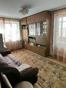 Продается 3-комн. квартира, 60,2 м²