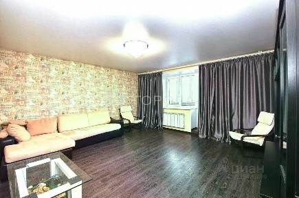 Продается 3-комн. квартира, 95,8 м²